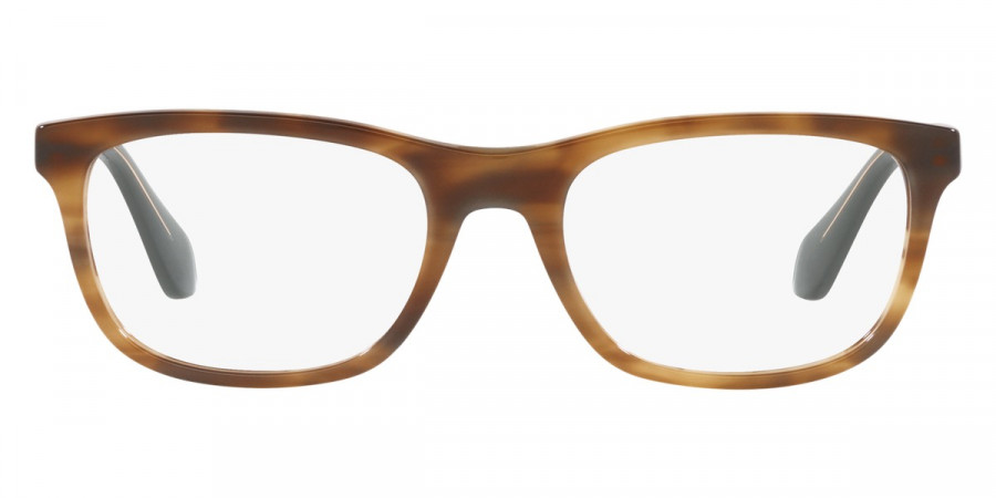 Giorgio Armani™ AR7215 5942 53 - Opal Striped Brown