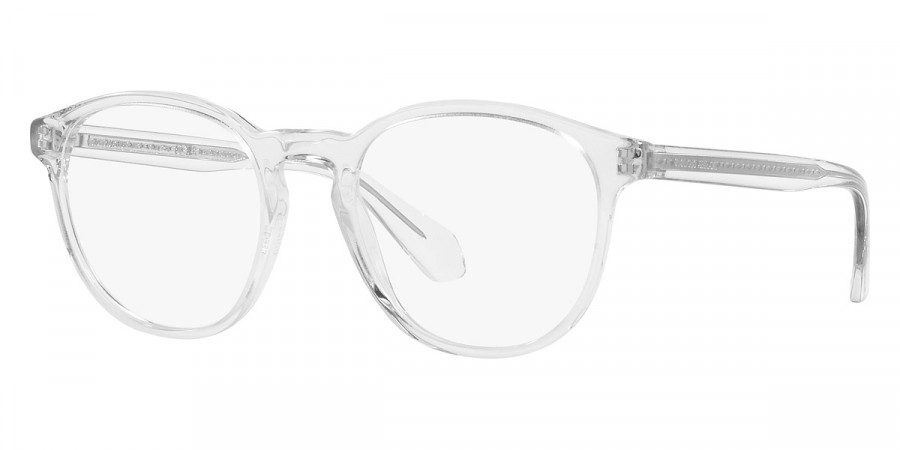 Color: Transparent Crystal (5893) - Giorgio Armani AR7216589352