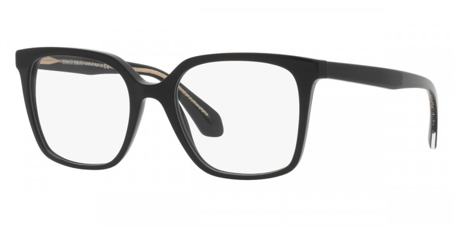 Color: Black (5875) - Giorgio Armani AR7217587551