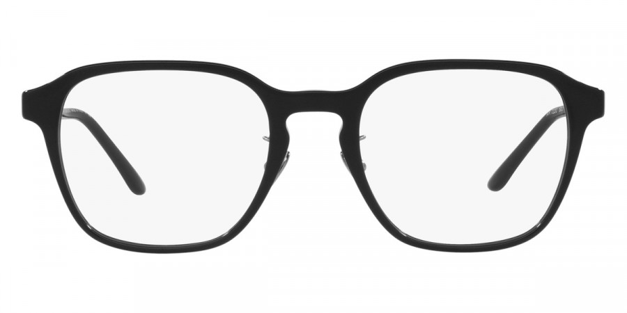 Giorgio Armani™ AR7220 5001 52 - Black