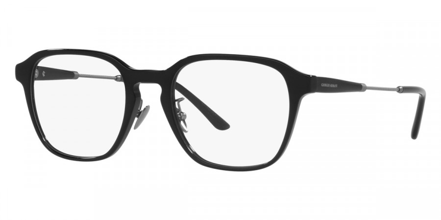 Color: Black (5001) - Giorgio Armani AR7220500152