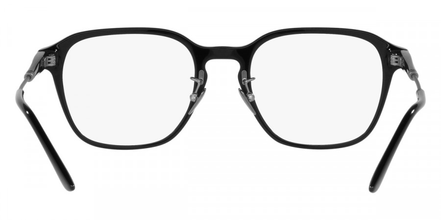 Color: Black (5001) - Giorgio Armani AR7220500152