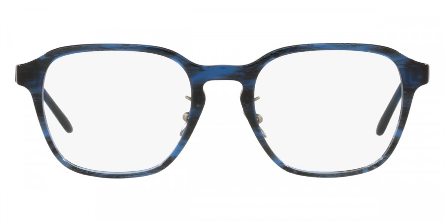 Giorgio Armani™ AR7220 5923 52 - Striped Blue