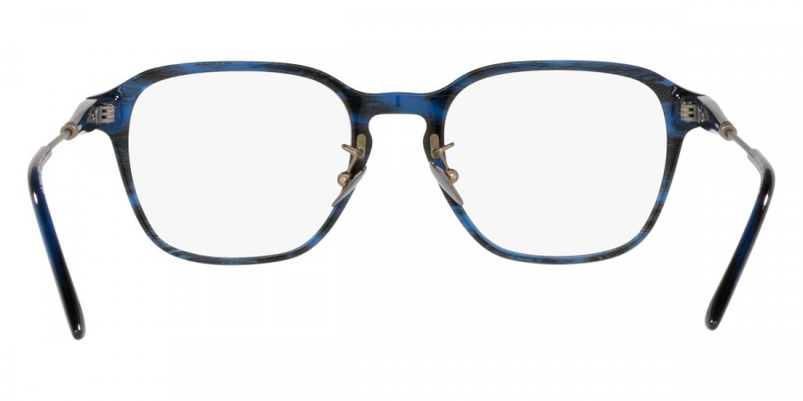 Color: Striped Blue (5923) - Giorgio Armani AR7220592352