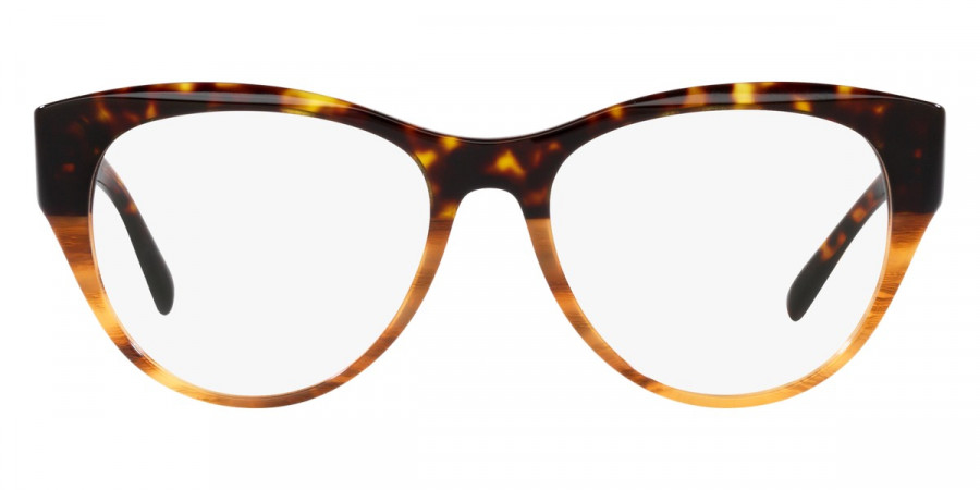 Giorgio Armani™ AR7222 5929 52 - Havana/Striped Brown