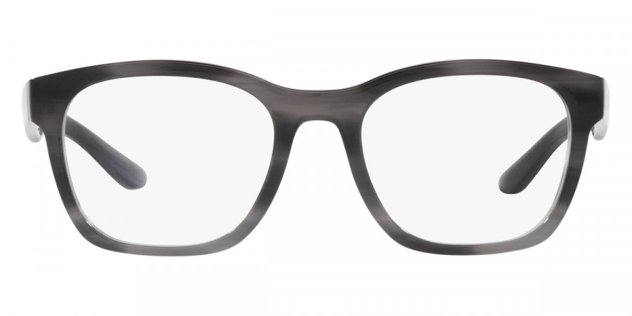 Giorgio Armani™ AR7229 5964 51 - Striped Gray