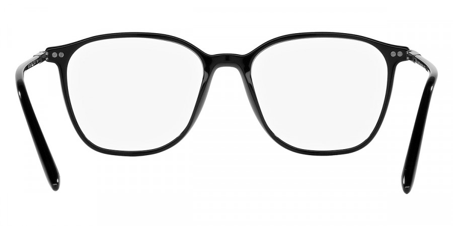 Color: Black (5001) - Giorgio Armani AR7236500151