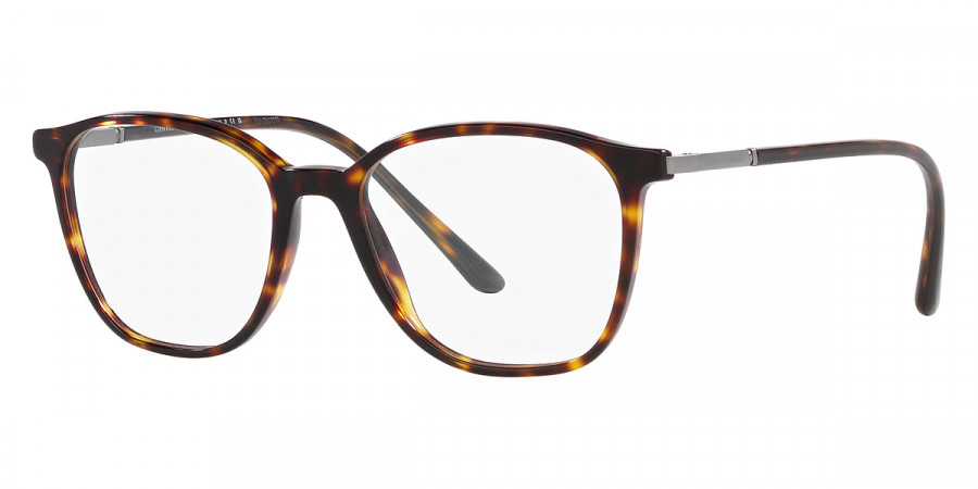 Color: Havana (5026) - Giorgio Armani AR7236502651