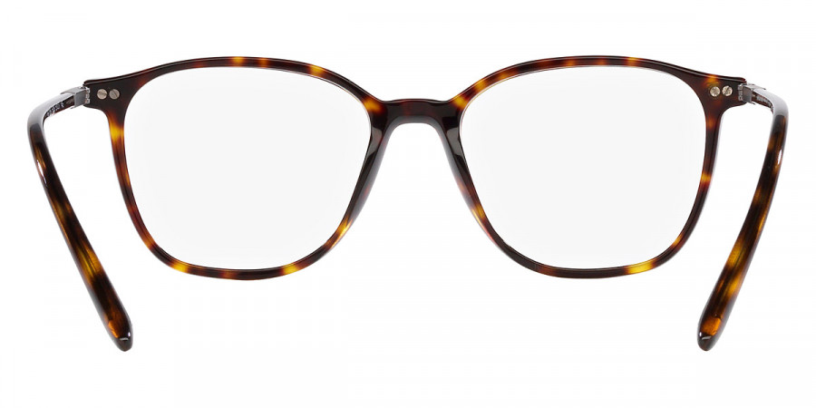 Color: Havana (5026) - Giorgio Armani AR7236502653