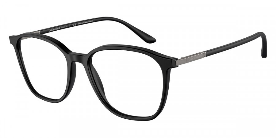 Giorgio Armani™ AR7236 5042 51 - Matte Black