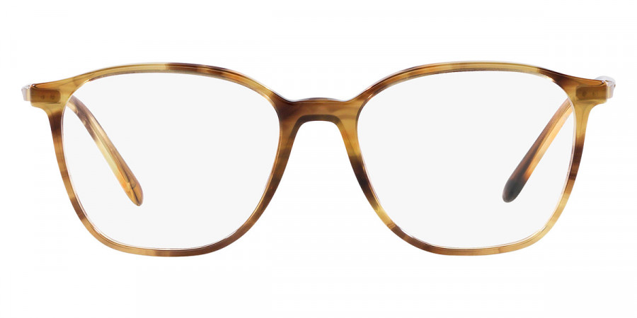 Giorgio Armani™ AR7236 6002 53 - Striped Brown