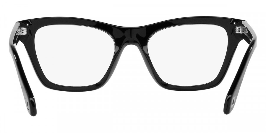 Color: Black (5875) - Giorgio Armani AR7240587549