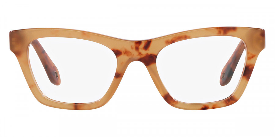 Giorgio Armani™ AR7240 5978 49 - Orange Havana