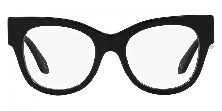 Giorgio Armani™ AR7241 5875 50 Black Eyeglasses