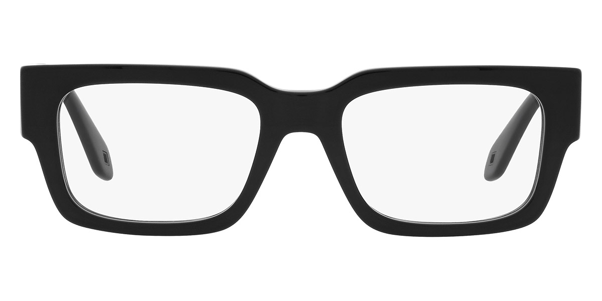 Giorgio Armani™ AR7243U 5875 53 Black Eyeglasses