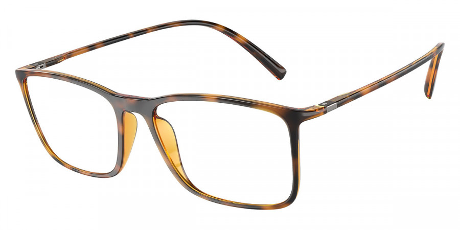 Giorgio Armani™ AR7244U 5026 53 - Havana