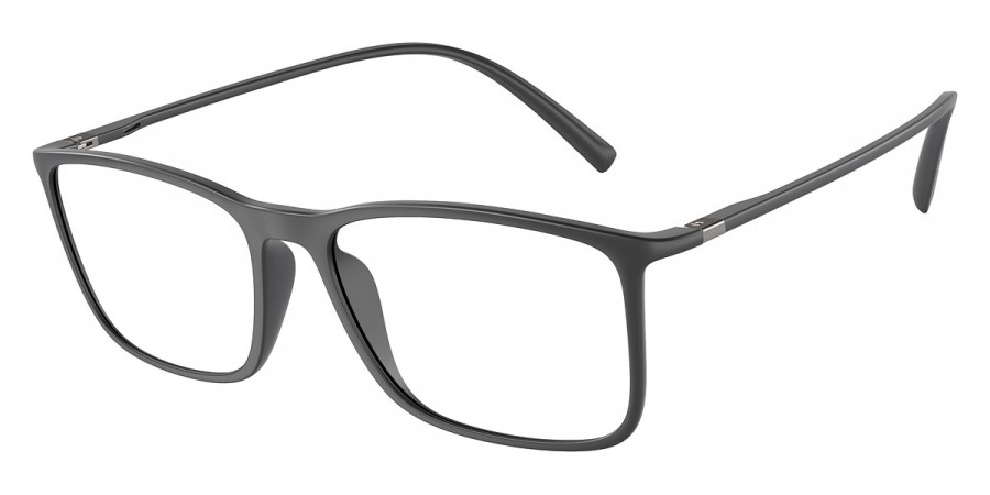 Giorgio Armani™ AR7244U 5060 55 - Matte Gray