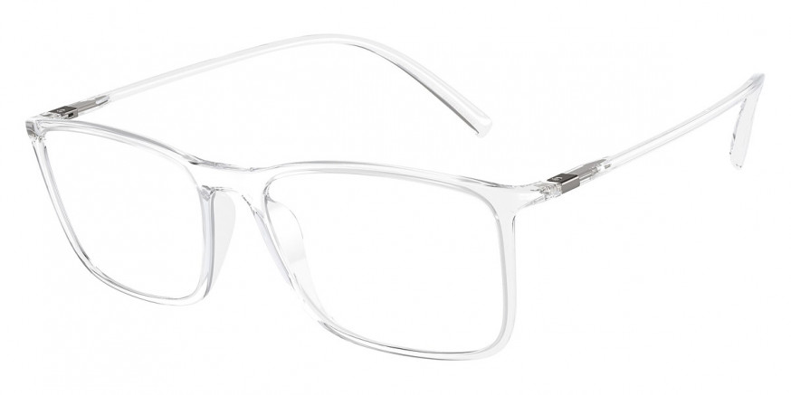 Giorgio Armani™ Ar7244u 6126 53 Crystal Eyeglasses