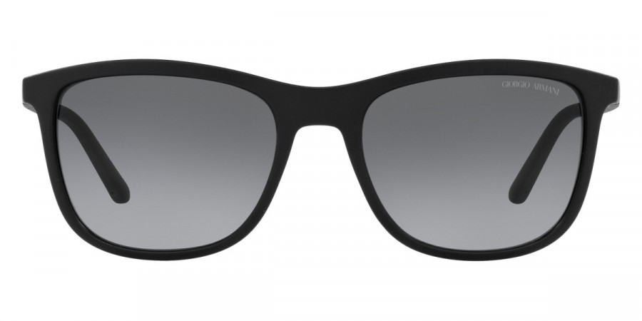 Giorgio Armani™ AR8087 5042T3 56 - Matte Black