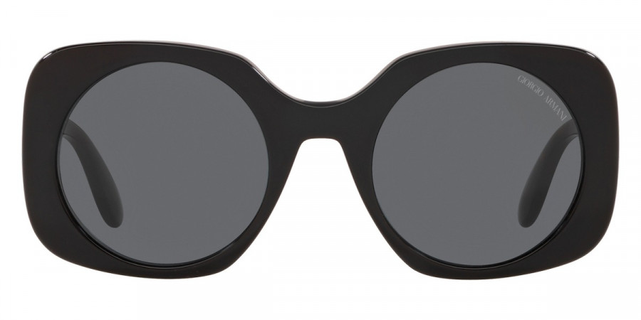 Giorgio Armani™ AR8110 501787 52 - Black