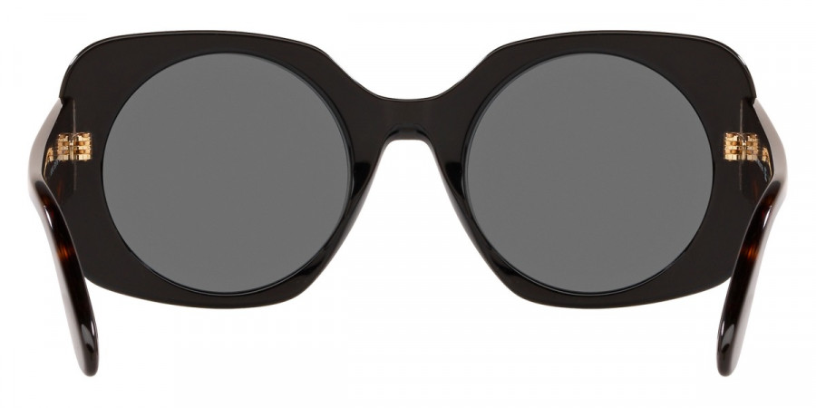 Color: Black (501787) - Giorgio Armani AR811050178752