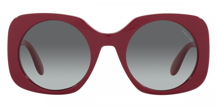 Giorgio Armani™ AR8110 511611 52 - Red