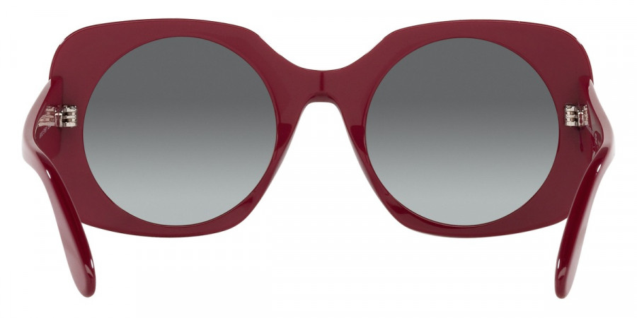 Color: Red (511611) - Giorgio Armani AR811051161152