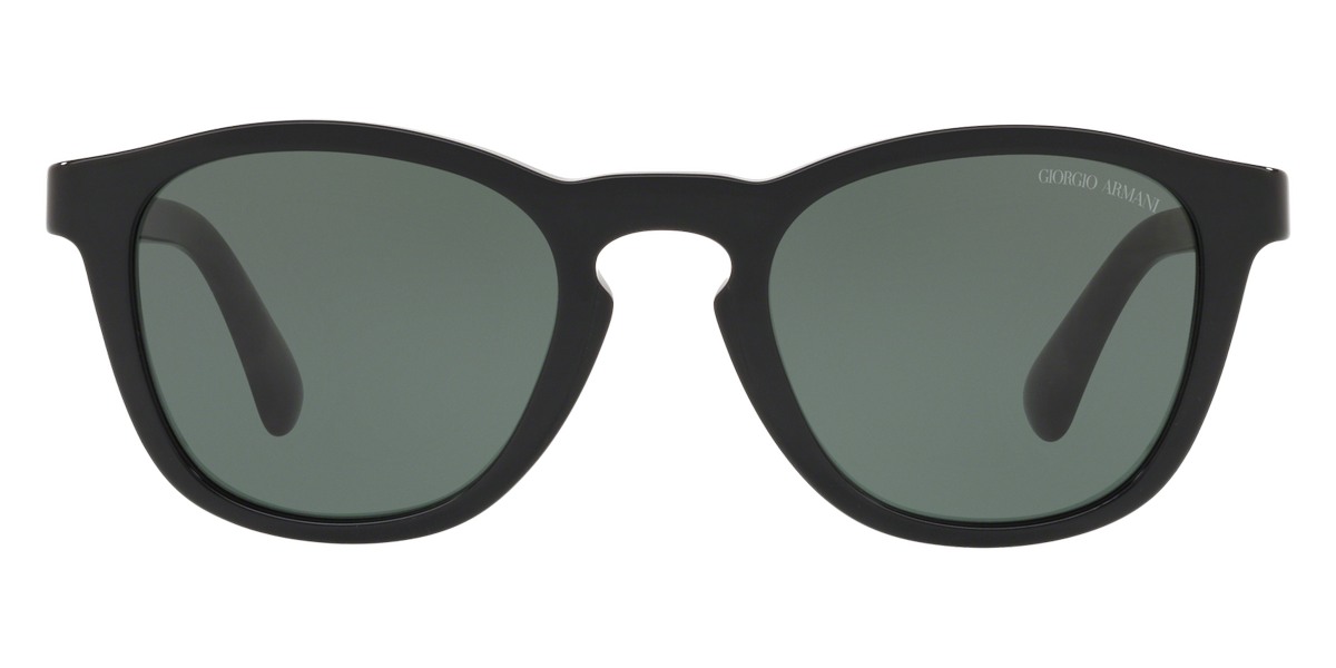 Giorgio Armani AR8112 Wayfarer Sunglasses EyeOns