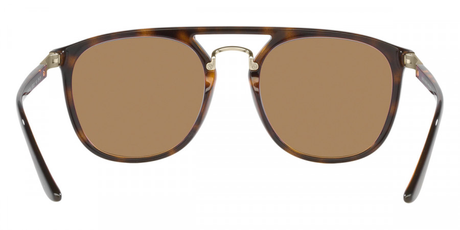 Color: Havana (5026M4) - Giorgio Armani AR81185026M453