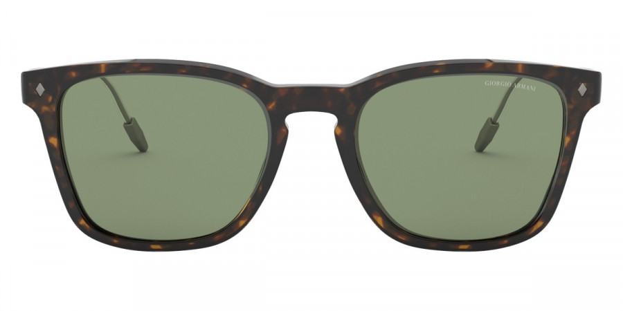 Giorgio Armani™ AR8120 5026/2 54 - Havana