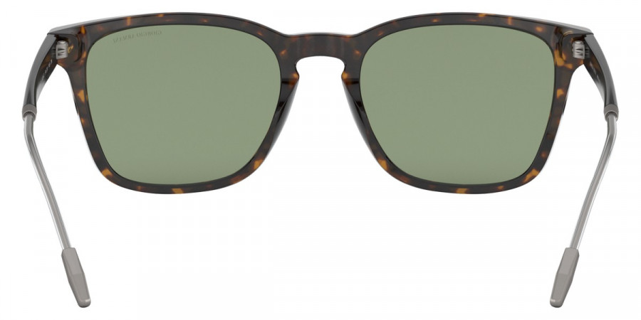 Color: Havana (5026/2) - Giorgio Armani AR81205026/254