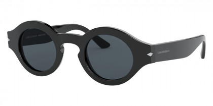 Giorgio Armani™ AR8126 Sunglasses for Men 