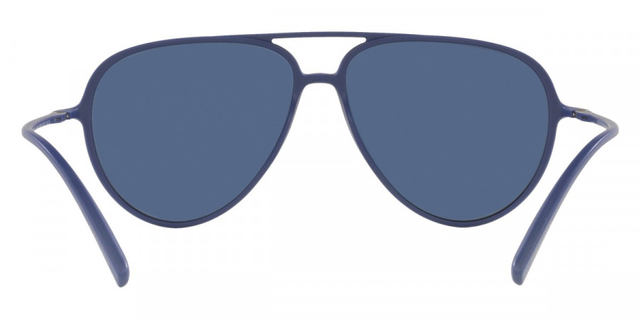 Color: Matte Blue (585980) - Giorgio Armani AR814258598058