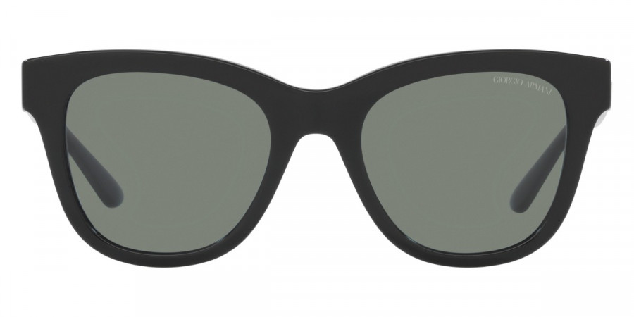 Giorgio Armani™ AR8165 500111 51 - Black