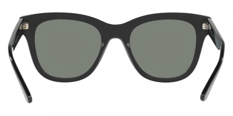 Color: Black (500111) - Giorgio Armani AR816550011151