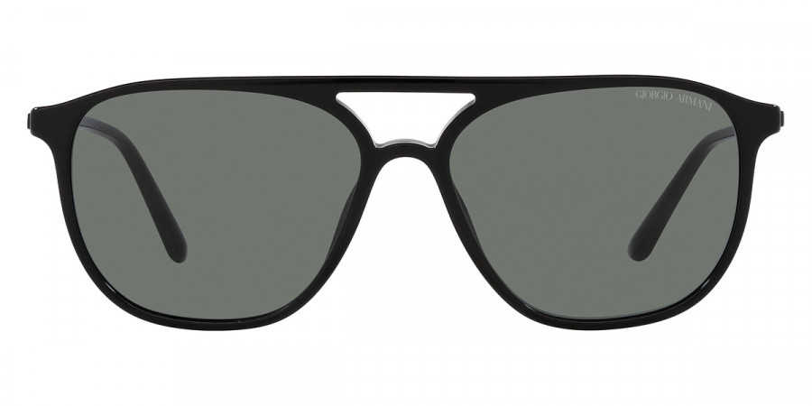 Giorgio Armani™ AR8179 5001/1 56 - Black