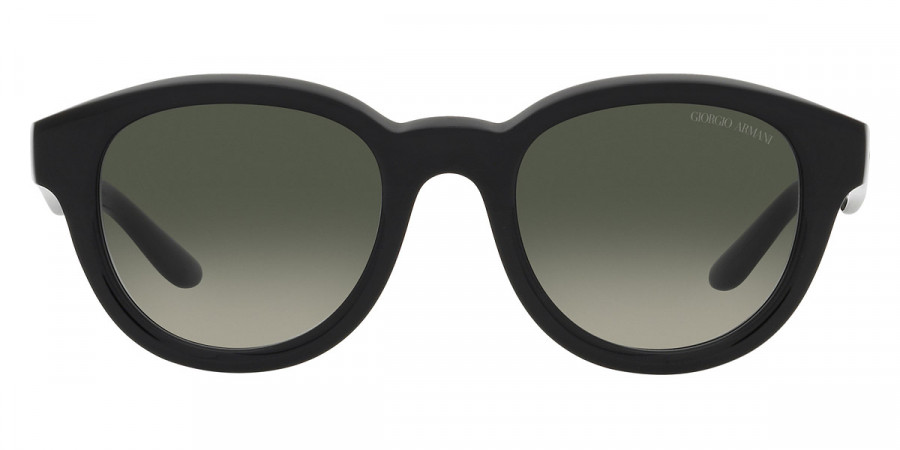 Giorgio Armani™ AR8181 587571 49 - Black