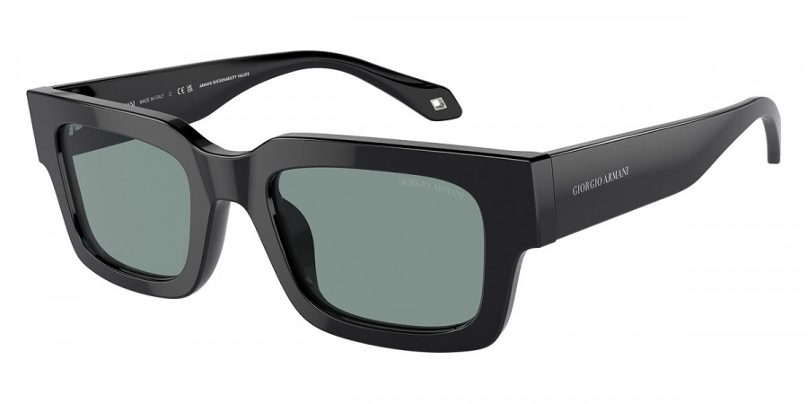 Giorgio Armani™ AR8184U 587556 52 - Black