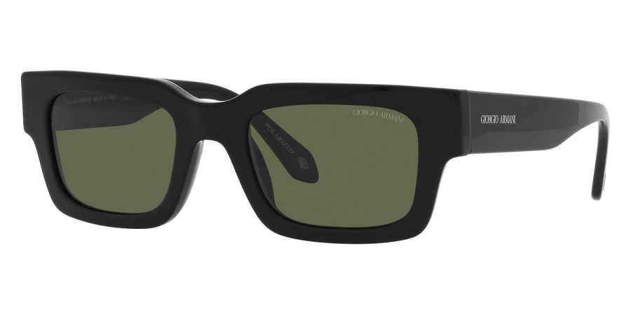 Color: Black (587558) - Giorgio Armani AR8184U58755852