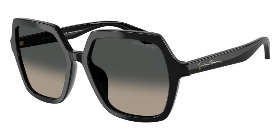 Giorgio Armani™ AR8193U 500119 55 - Black