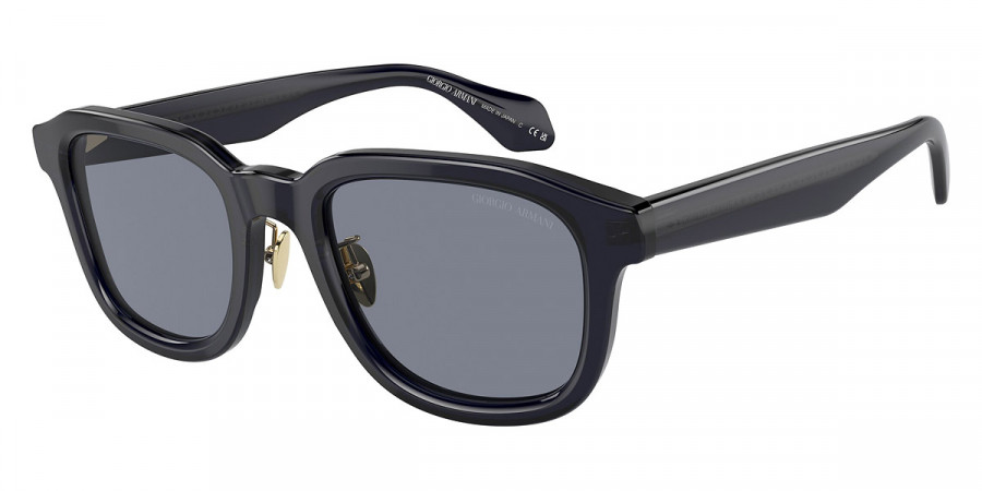 Giorgio Armani™ AR8206 606419 51 - Transparent Blue