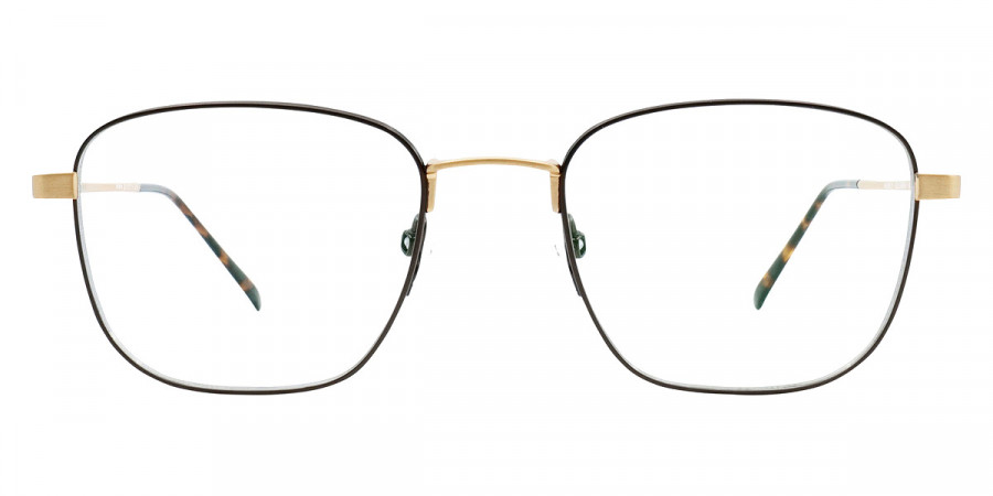 Götti™ Abbey GLB-BRM 49 - Gold Brushed/Brown