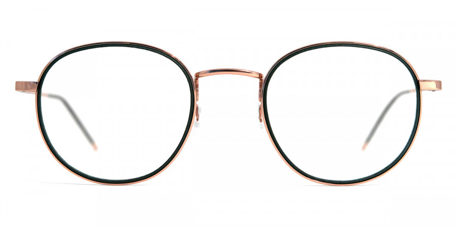 Götti™ Dynes COS-MOSS 47 - Copper Shiny/Moss