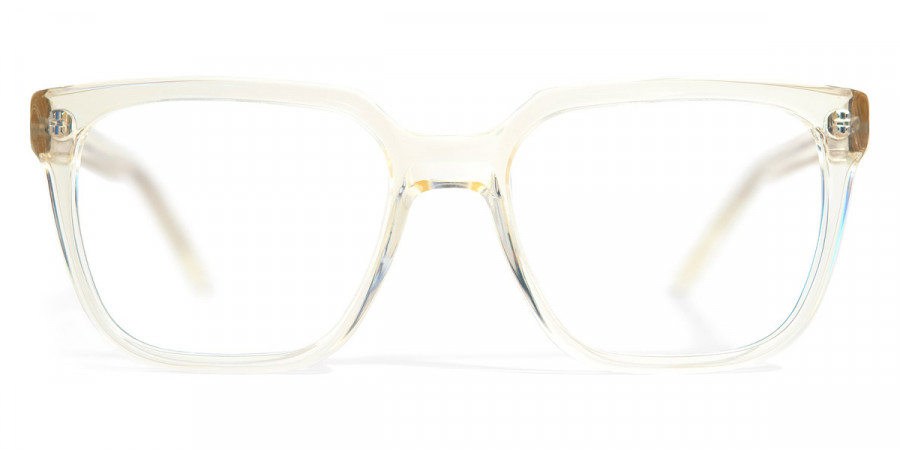 Götti™ Ernest TPY 52 - Transparent Yellow