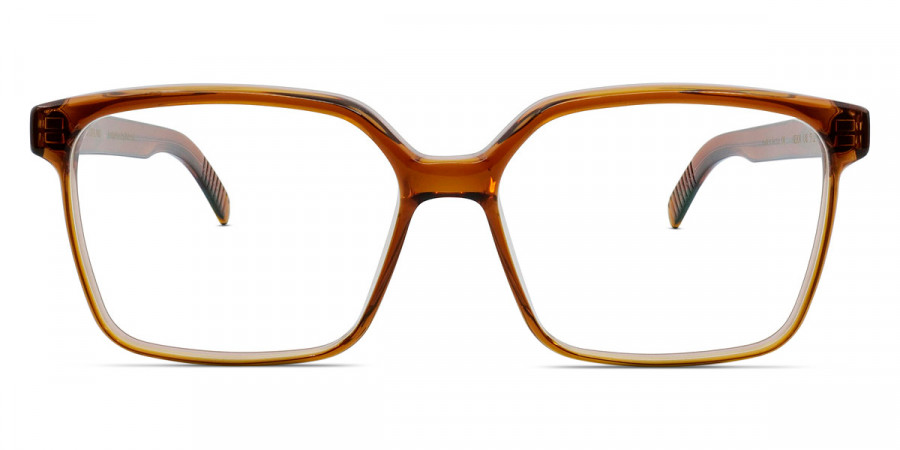 Götti™ Hedda CAB 55 - Caramel Brown Transparent