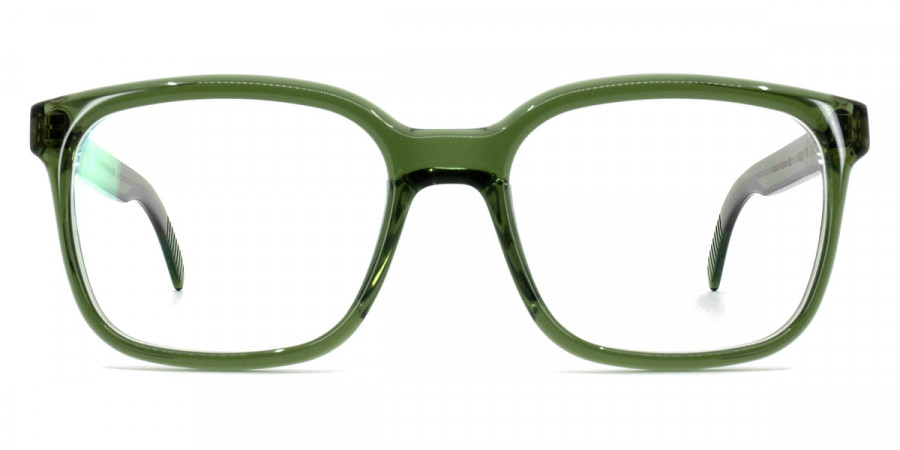 Götti™ Holly FTR 51 - Forest Green Transparent