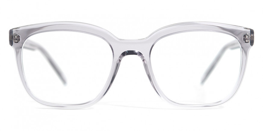 Götti™ Manu TBG 51 Transparent Gray Eyeglasses