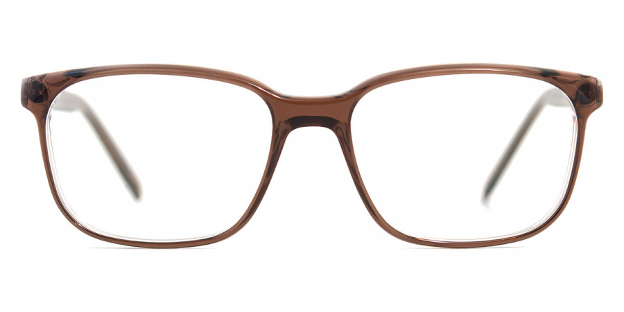 Götti™ Micco DTB 52 - Transparent Dark Brown