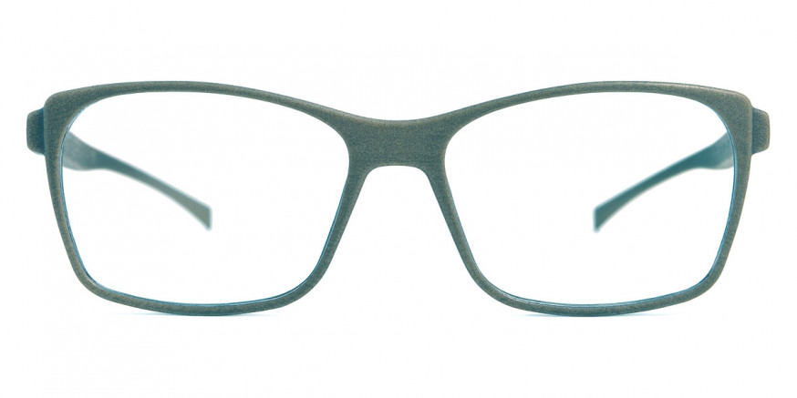 Götti™ Rayl 51 Teal Eyeglasses