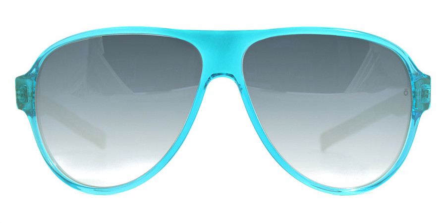 Götti™ Kojak GRH 60 - Turquoise Transparent